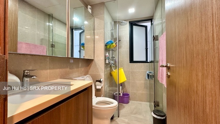 Kingsford Waterbay (D19), Apartment #499990371